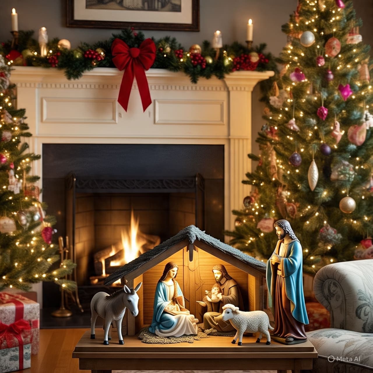 Christmas Items