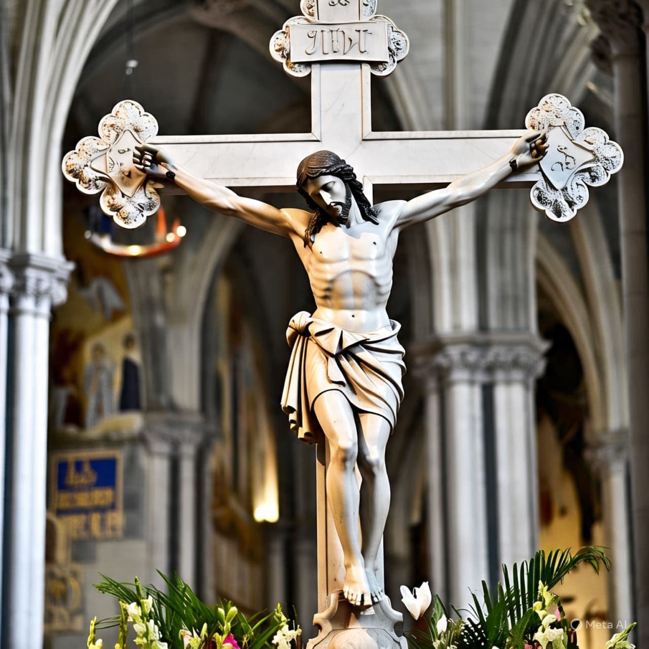 Cross